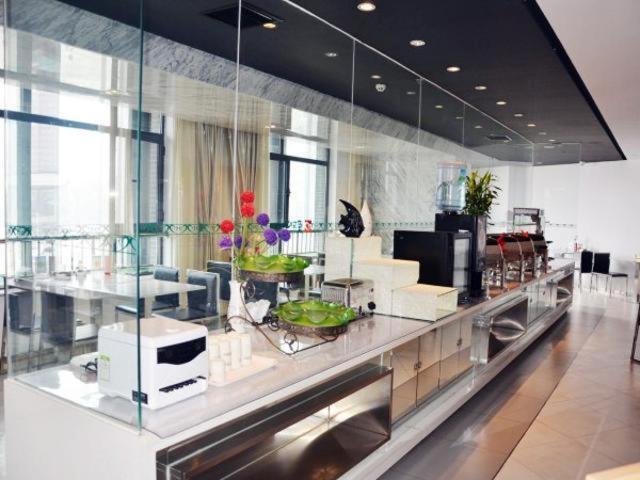 Jinjiang Inn Shijiazhuang Lianmeng Road Экстерьер фото